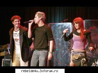 poze rbd &/sau rebelde alta