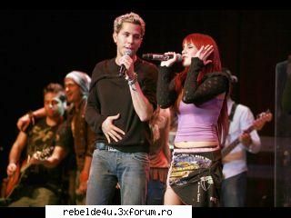 poze rbd &/sau rebelde si....