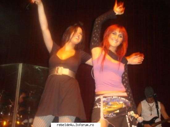 poze rbd &/sau rebelde alta