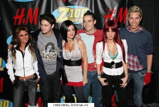 poze rbd &/sau rebelde ultima...