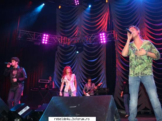 poze rbd &/sau rebelde altele...