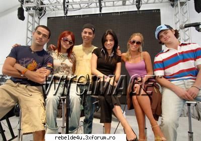 poze rbd &/sau rebelde rbd....