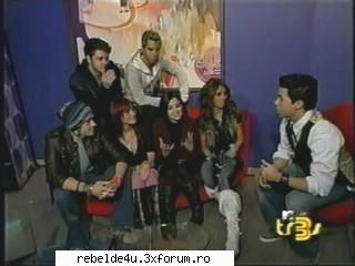 poze rbd &/sau rebelde a3a