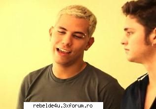 poze rbd &/sau rebelde a7a