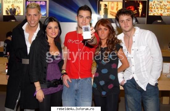 poze rbd &/sau rebelde alta