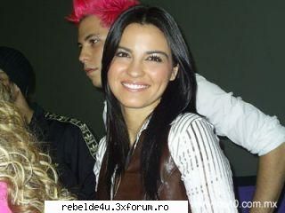 magazinul lui anahi din mexic!!! a5a