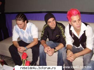 magazinul lui anahi din mexic!!! a8a