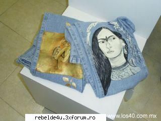 magazinul lui anahi din mexic!!! a13a