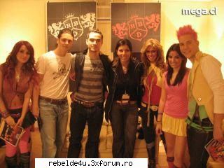 poze rbd &/sau rebelde a2a
