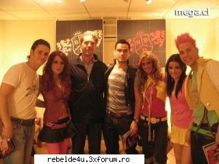 poze rbd &/sau rebelde a3a