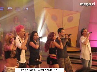 poze rbd &/sau rebelde a4a