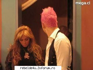 poze rbd &/sau rebelde ultima...
