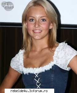 poze->vico iara... Loca por poncho