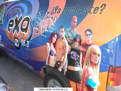 poze rbd &/sau rebelde a3a