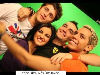 poze rbd &/sau rebelde a8a