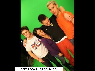 poze rbd &/sau rebelde a10a