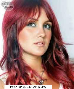 dulce, cea mai dulce din trupa 2-a Loca por poncho