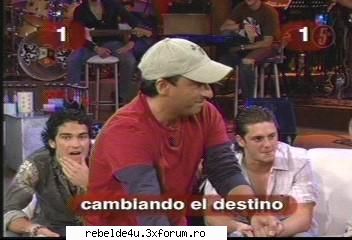 poze rbd &/sau rebelde saltzio placut otro rollo?