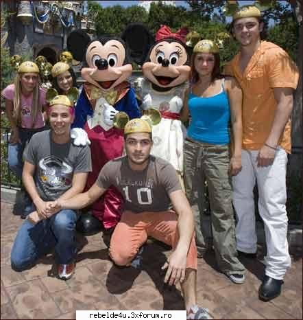 poze rbd &/sau rebelde ultima deocamdata