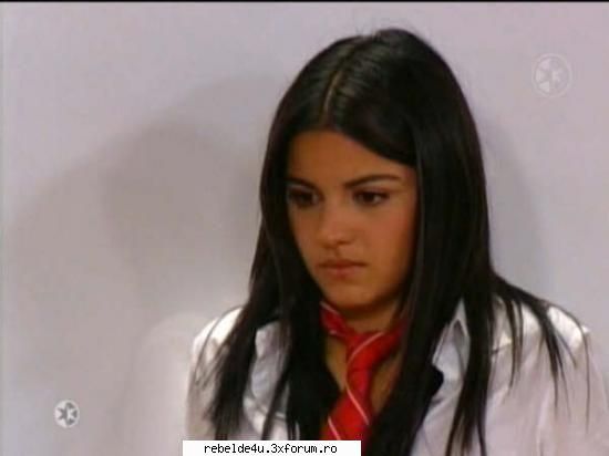 scene din novela mayte dulcik.. Loca por poncho