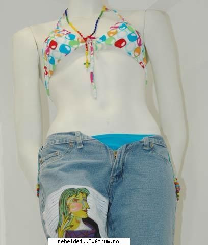 magazinul lui anahi din mexic!!! doua