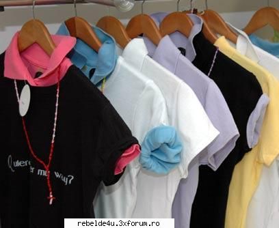 magazinul lui anahi din mexic!!! treia