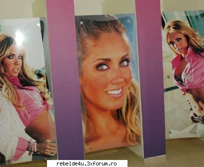 magazinul lui anahi din mexic!!! shaptea