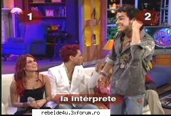 poze rbd &/sau rebelde alta