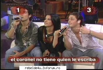 poze rbd &/sau rebelde alta