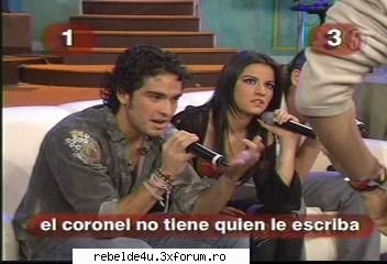 poze rbd &/sau rebelde alta