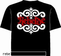 poze rbd &/sau rebelde tricou rbd.. vreau shi yo!!!!!!!! Loca por poncho