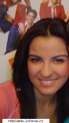 picz with the princess alta