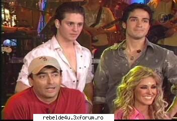 poze rbd &/sau rebelde alta