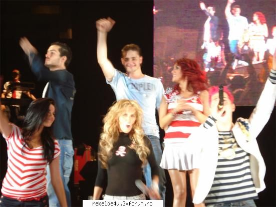 poze rbd &/sau rebelde alta