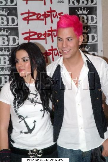 poze rbd &/sau rebelde a44a
