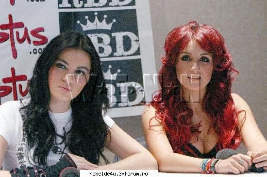 poze rbd &/sau rebelde alta