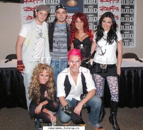 poze rbd &/sau rebelde alta