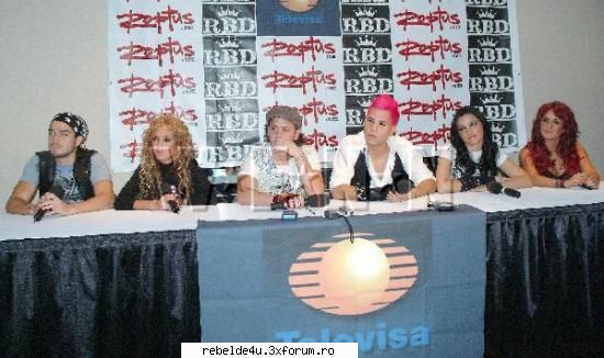 alta poze cu rbd &/sau rebelde