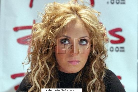 dulcik anahi... picz a8a