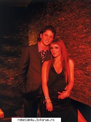 poze dulce chris ajut shi poze.. Loca por poncho