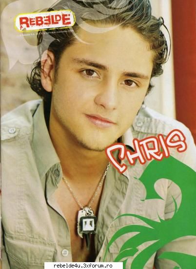 rebelde revista oficiala a4a