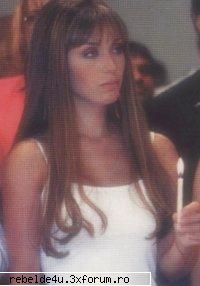 anahi alias mia colucci mia mia mia.... Loca por poncho