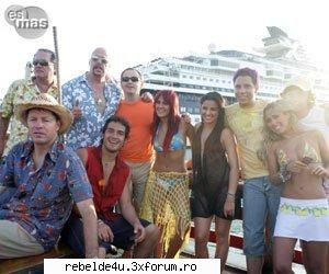 capturi mexico mexico detras camaras