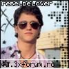 Â¬avatare-RBDÂ¬ - miky_16 - Y soy rebelde.....