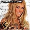 Â¬avatare-RBDÂ¬ - miky_16 - Y soy rebelde.....
