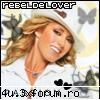 Â¬avatare-RBDÂ¬ - miky_16 - Y soy rebelde.....