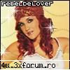 Â¬avatare-RBDÂ¬ - miky_16 - Y soy rebelde.....