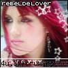 Â¬avatare-RBDÂ¬ - miky_16 - Y soy rebelde.....