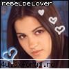 Â¬avatare-RBDÂ¬ - miky_16 - Y soy rebelde.....