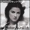 Â¬avatare-RBDÂ¬ - miky_16 - Y soy rebelde.....